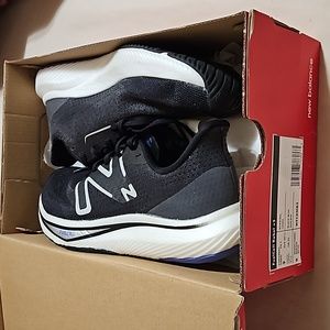 New Balence FuelCell Rebel v3